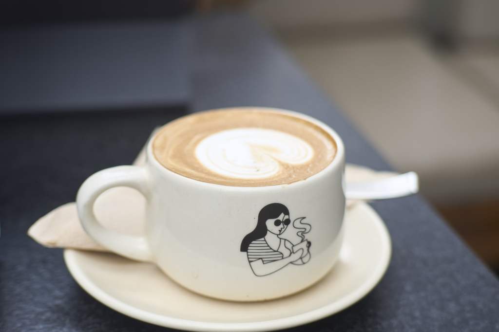 Focus on the&nbsp;Woman