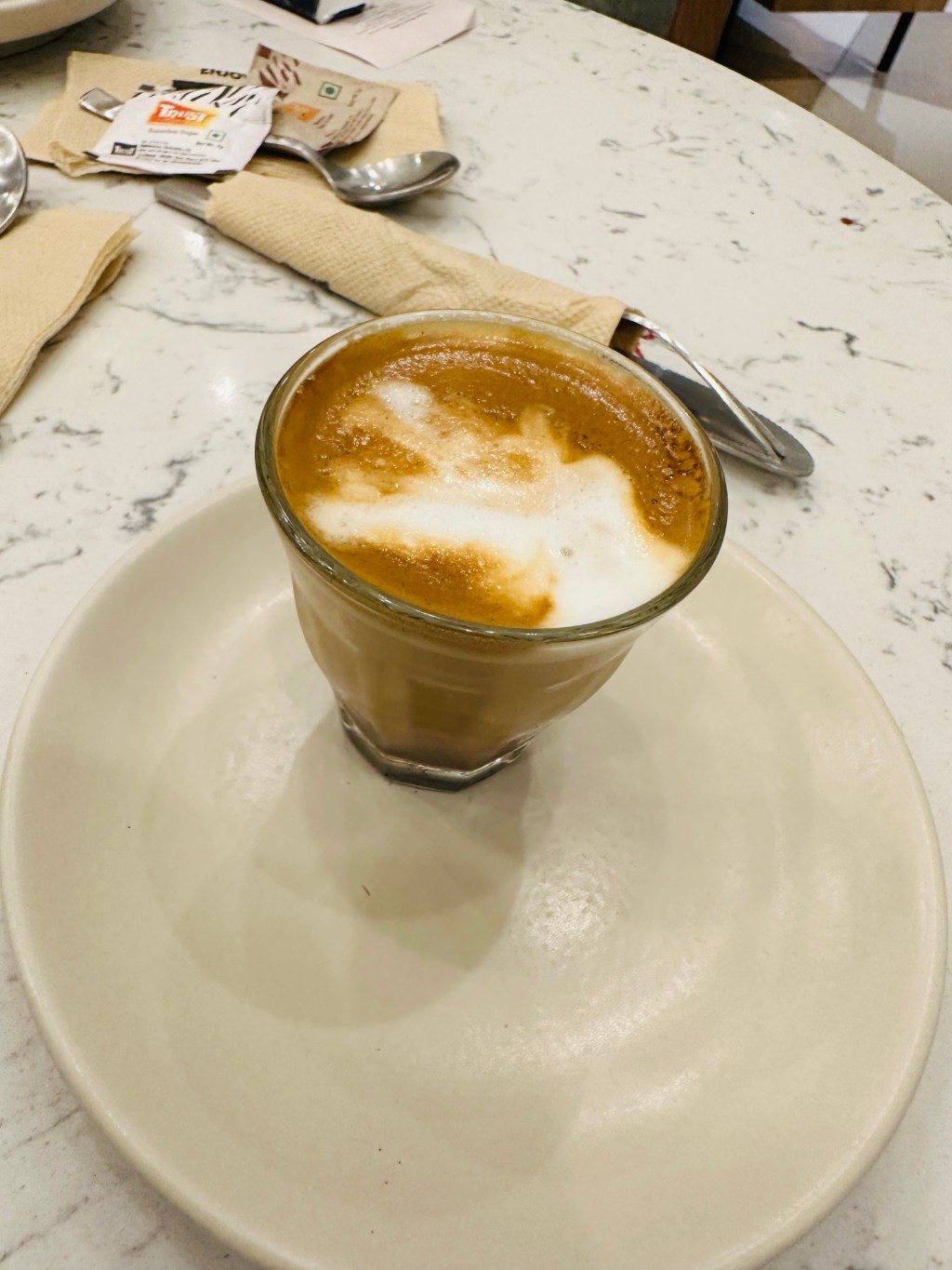 Cortado