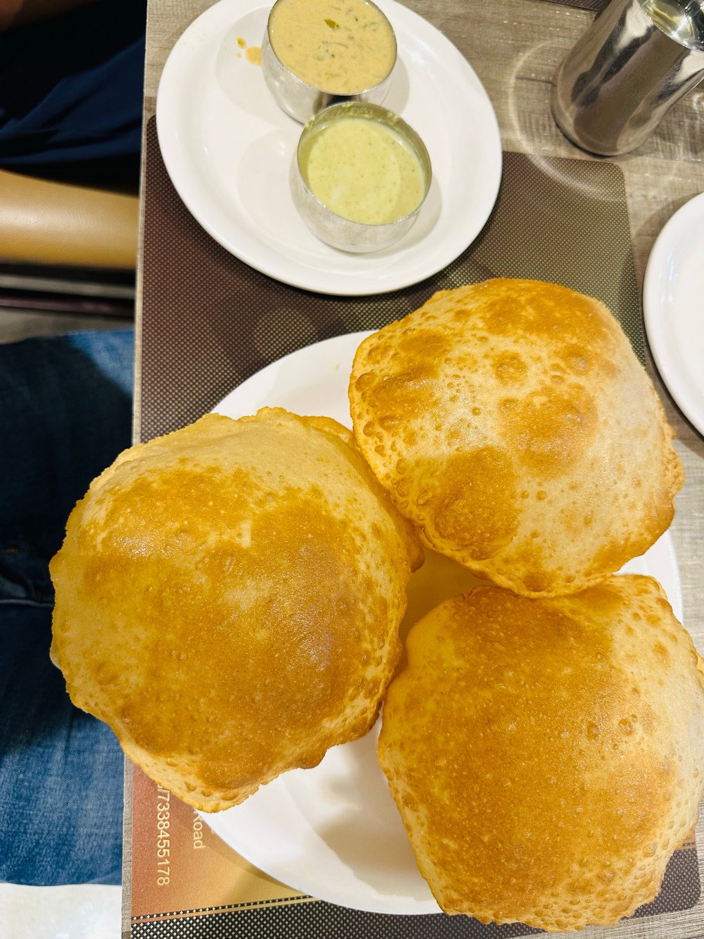Pooris