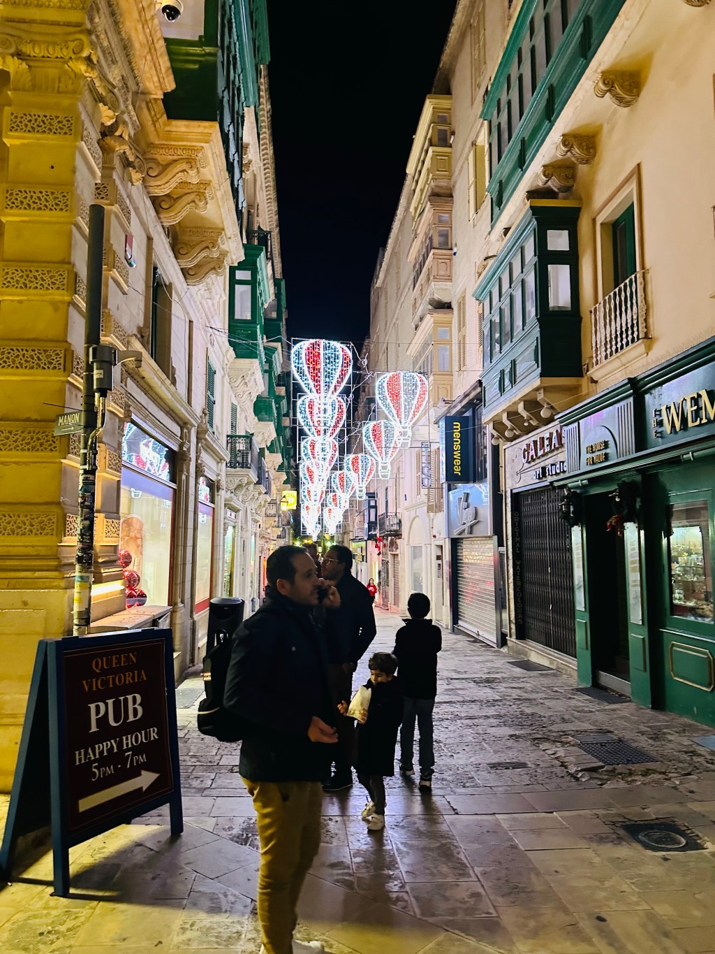 Street Decor for&nbsp;Christmas