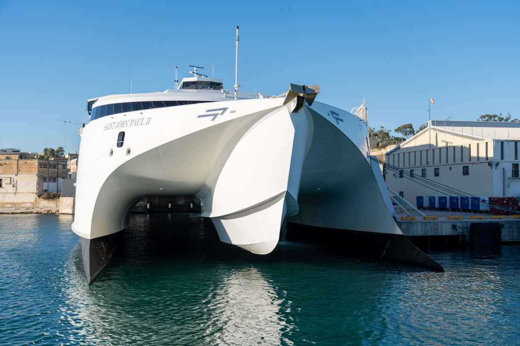 St John Paul&nbsp;II