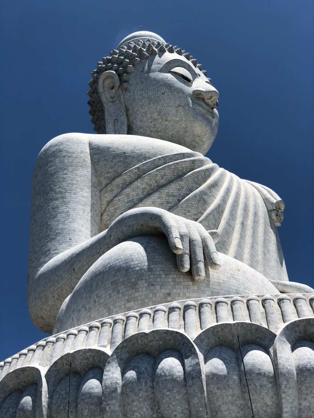 Buddha Statue