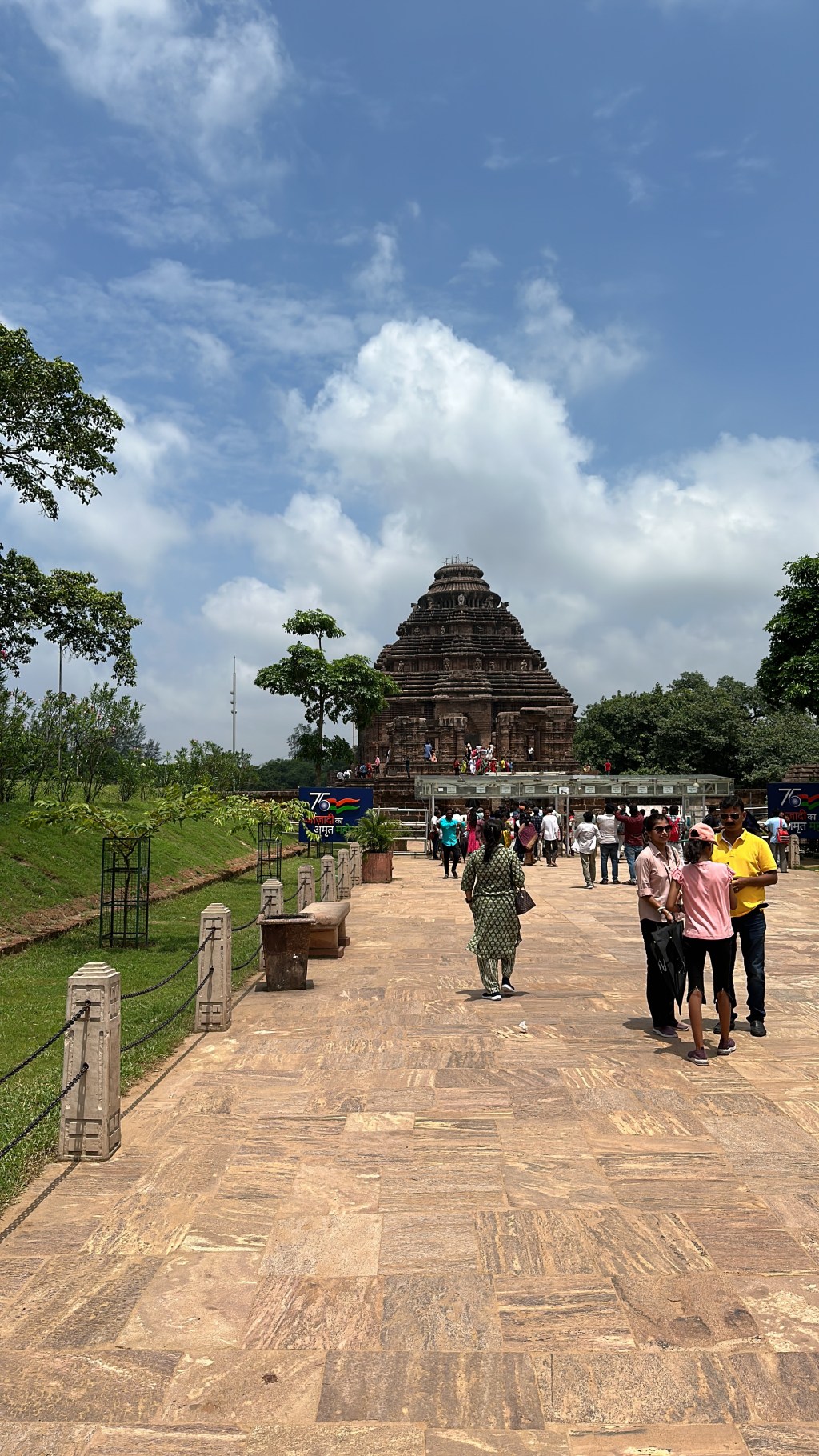 Konark Sun Temple