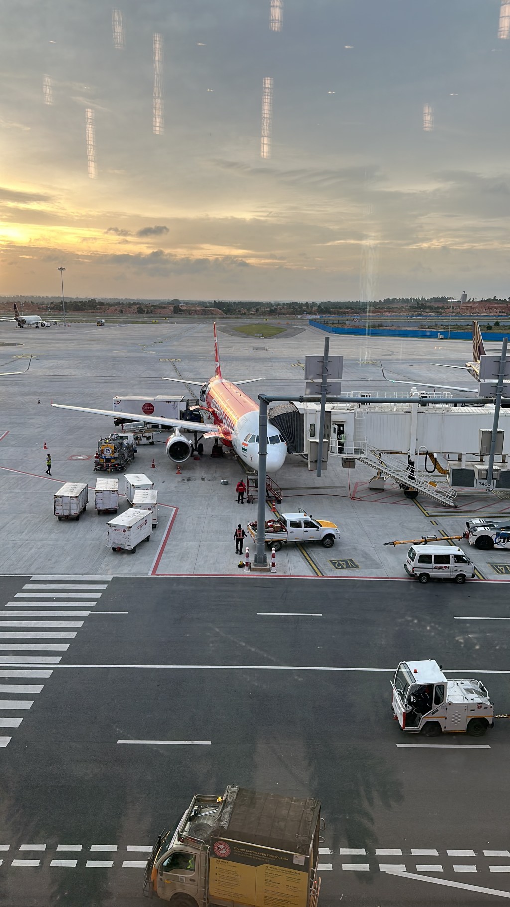 Ride to Bhuvaneshwar