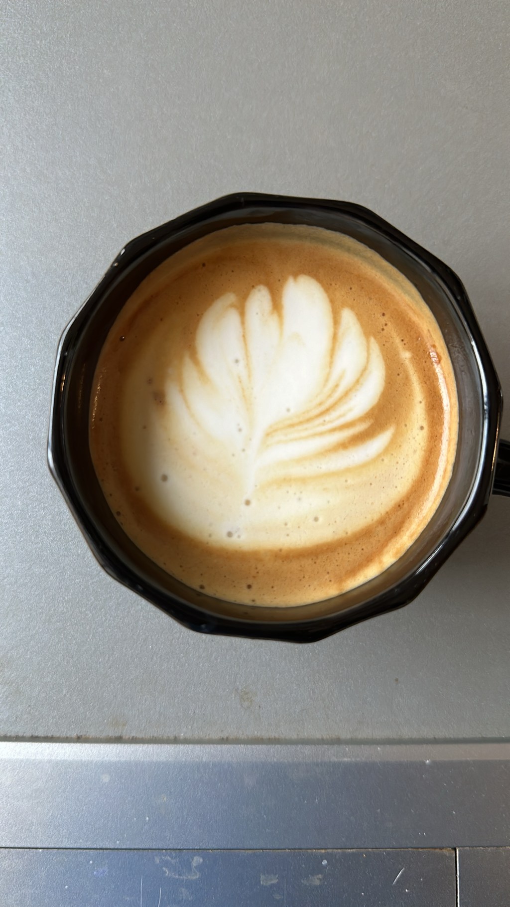 Latte Art