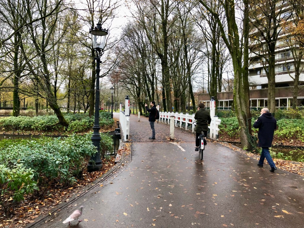 Oosterpark