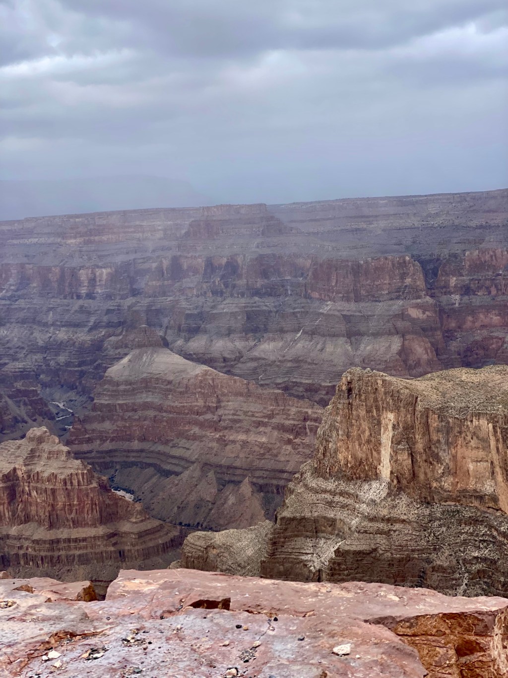 Another one by the&nbsp;canyon