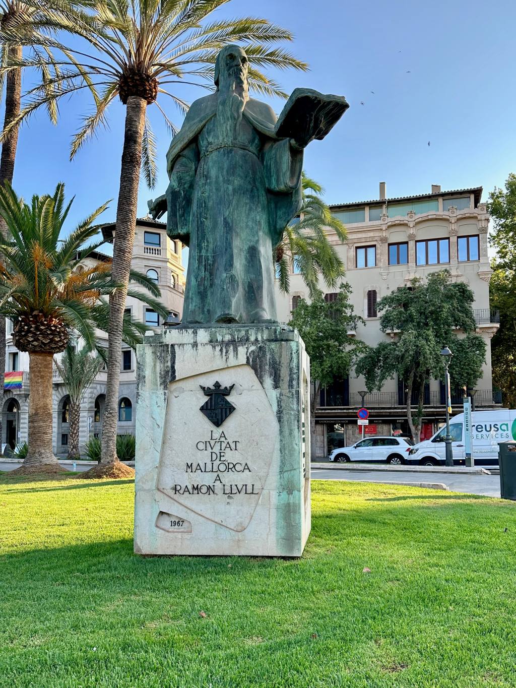 La CIVTAT de&nbsp;Mallorca