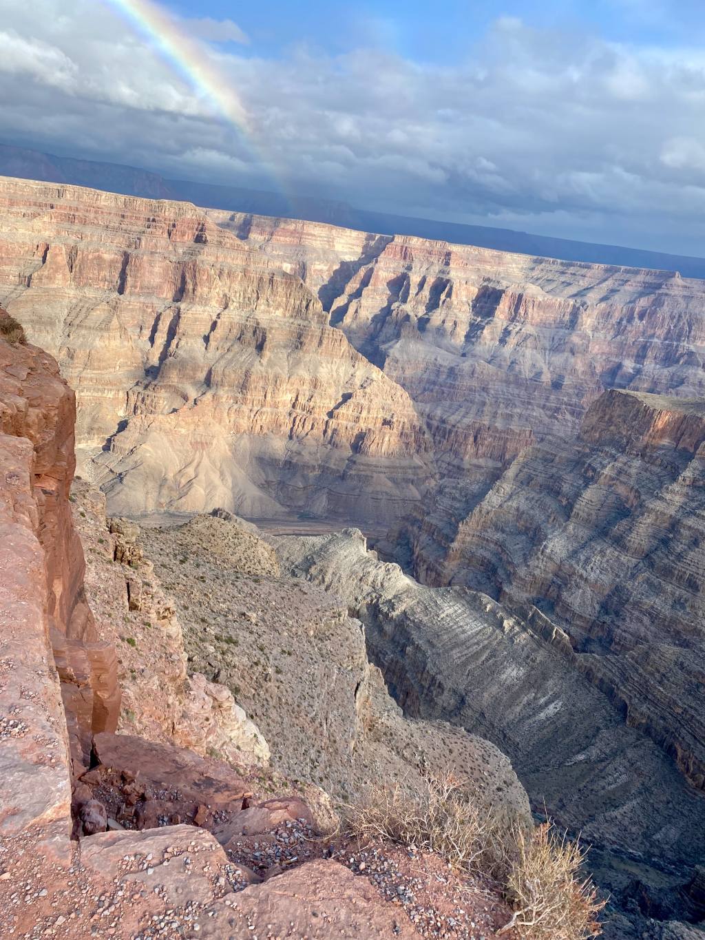 Rainbow and the&nbsp;Layers