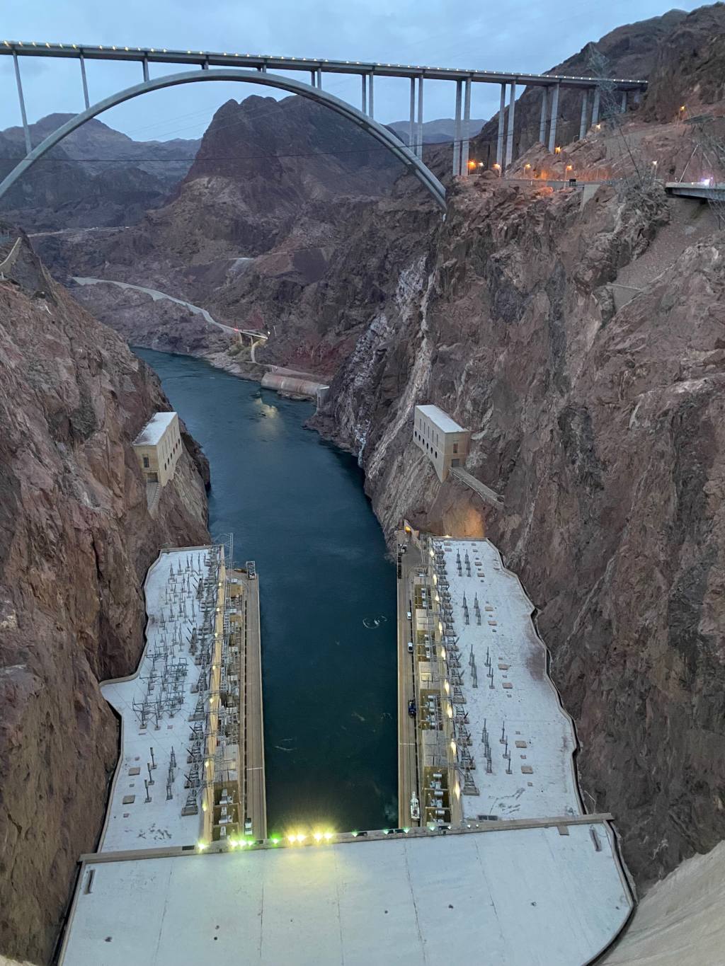 Hoover Dam