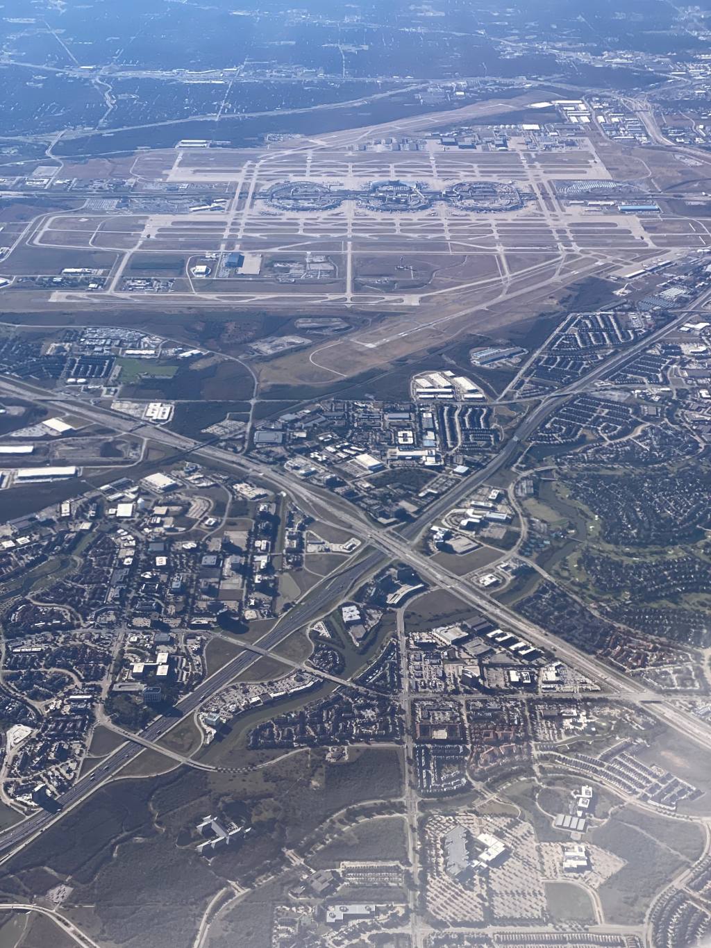 The Patterns we&nbsp;make