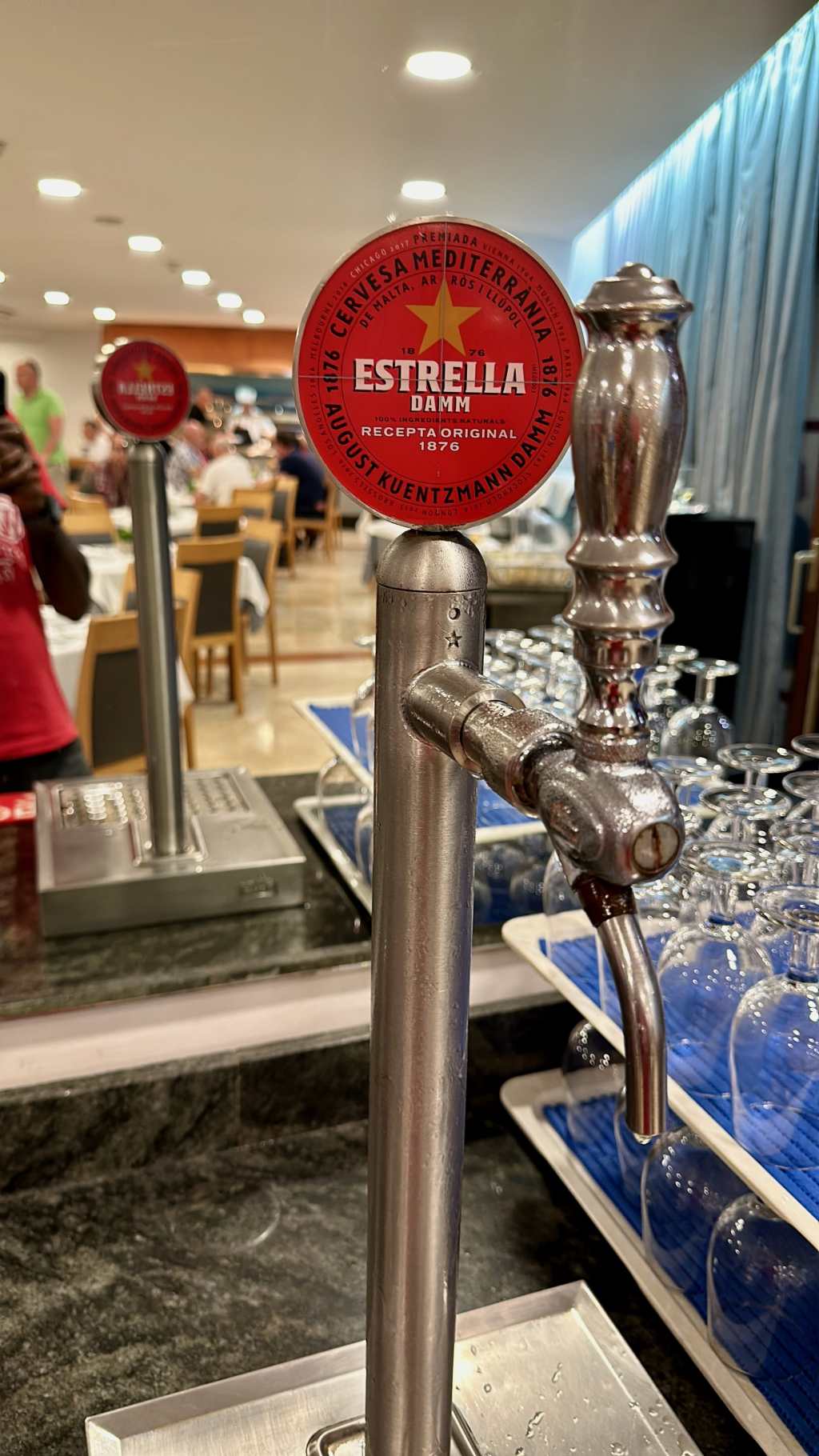 Estrella Damm