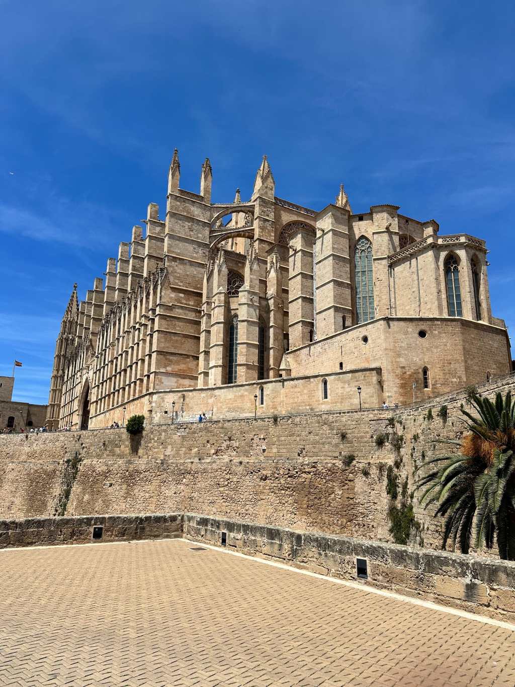 Cathedral of Santa&nbsp;Maria.