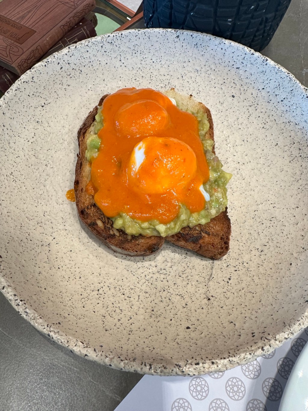 Avacado Toast