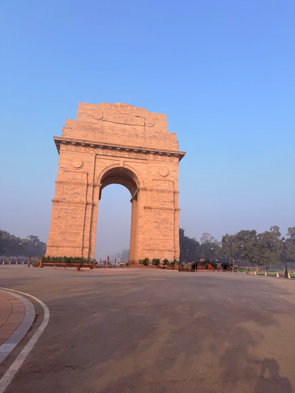 India Gate